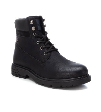 Refresh Botines 172227 negro