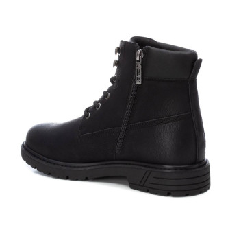 Refresh Bottines 172227 noir