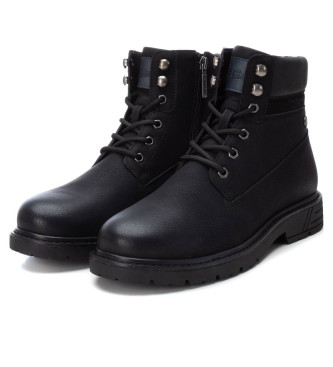 Refresh Bottines 172227 noir