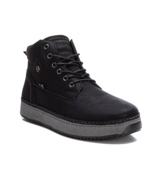 Refresh Botines 172286 negro