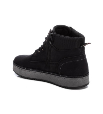 Refresh Bottines 172286 noir