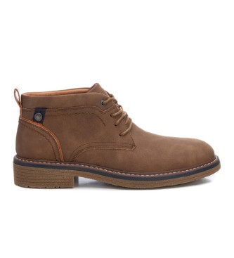 Refresh Botins 172305 castanhos