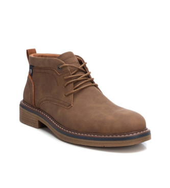 Refresh Bottines 172305 marron