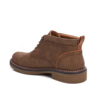 Refresh Bottines 172305 marron