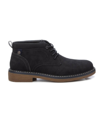 Refresh Botines 172305 negro