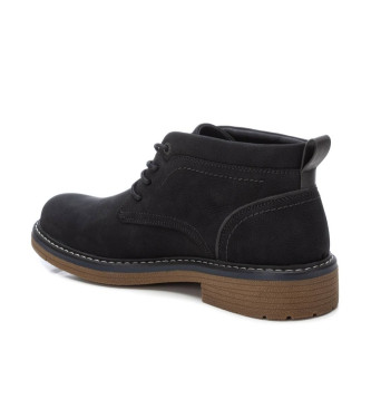 Refresh Ankle boots 172305 black