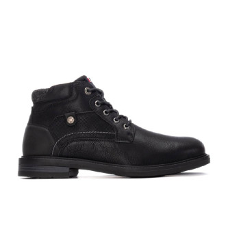Refresh Stivali 172895 neri