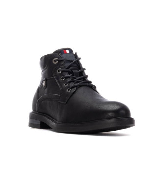 Refresh Stivali 172895 neri