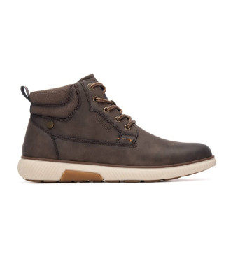 Refresh Ankle boots 172896 brown