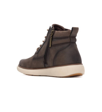 Refresh Ankle boots 172896 brown