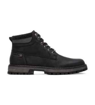 Refresh Ankle boots 173217 black