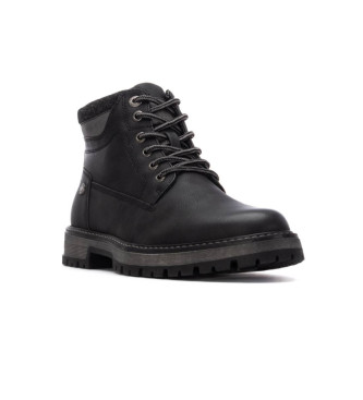 Refresh Ankle boots 173217 black