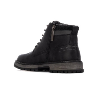Refresh Ankle boots 173217 black