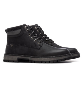 Refresh Ankle boots 173217 black