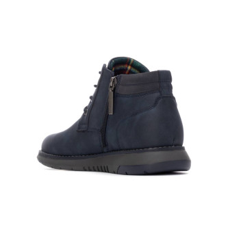 Refresh Botines 173249 marino