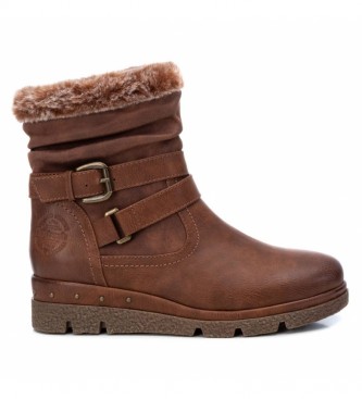 Botines Refresh Camel Hot Sale, UP TO 57% OFF | www.turismevallgorguina.com