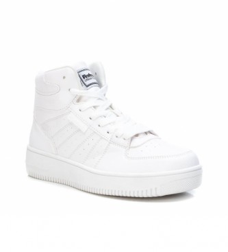Refresh Shoes 07641502 white