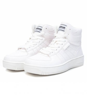 Refresh Sneakers 07641502 bianche