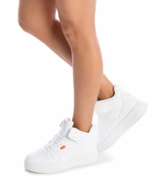 Refresh Sneakers 079111 white