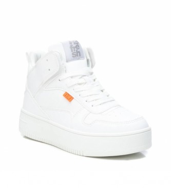 Refresh Sneakers 079111 bianche