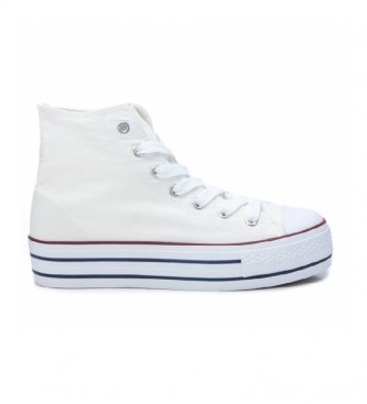 Refresh Sneakers 079829 white