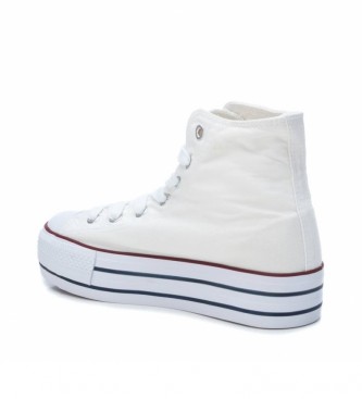 Refresh Sneakers 079829 white