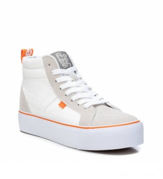 Refresh Trainers 079831 bege