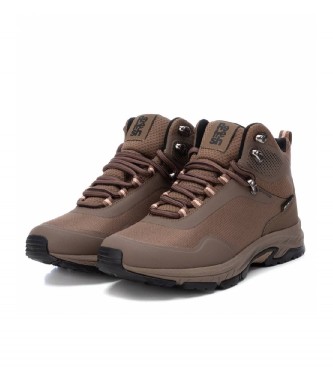 Refresh Sneakers 170061 brown