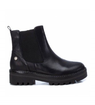 Refresh Ankle boots 170081 black