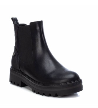 Refresh Bottines 170081 noir
