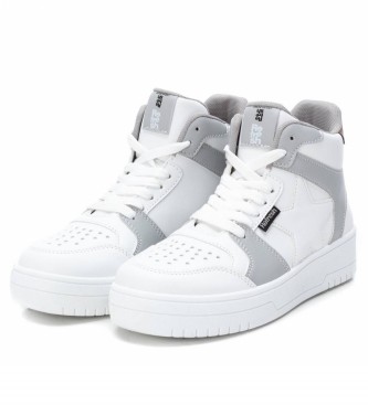 Refresh Trainers 170113 wit