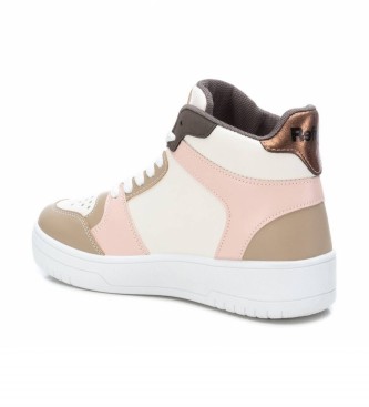 Refresh Brown 170113 ankle boot sneakers