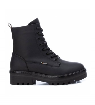 Refresh Ankle boots 170171 black