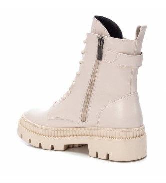 Refresh Ankle boots 170303 white