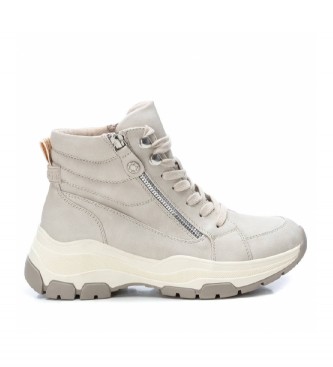 Refresh Ankle boots 170335 gray