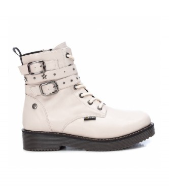 Refresh Ankle boots 170400 white