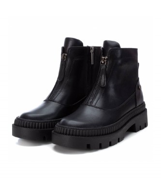 Refresh Ankle boots 170409 black