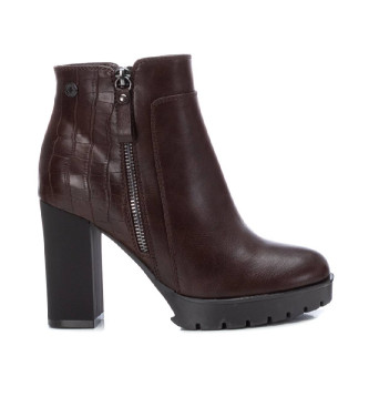 Refresh Botines 170432 marrn