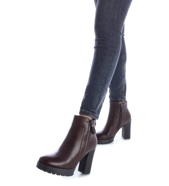 Refresh Botines 170432 marrn