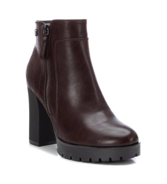 Refresh Botines 170432 marrn