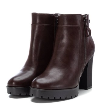 Refresh Botines 170432 marrn