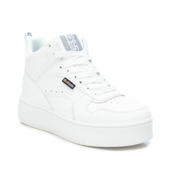 Refresh Trainers 170476 Wit
