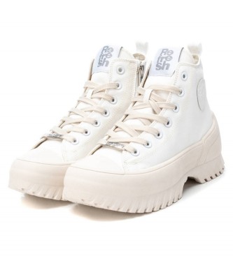 Refresh Trainers 170803 Wit