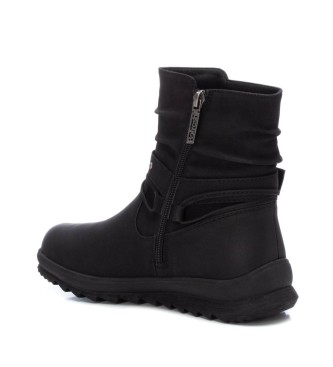 Refresh Bottines 170932 noir