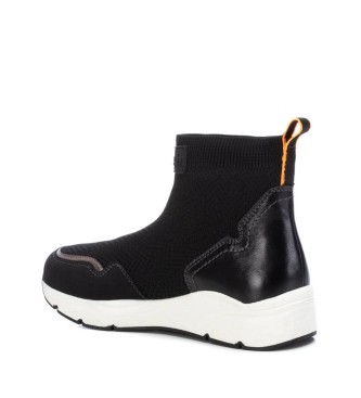 Refresh Botines 170935 negro