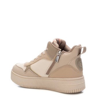 Refresh Zapatillas 171330 beige