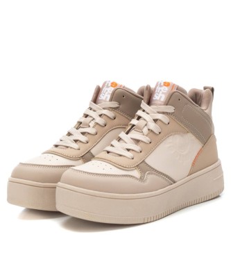 Refresh Zapatillas 171330 beige