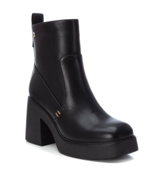 Refresh Ankle boots 171457 black