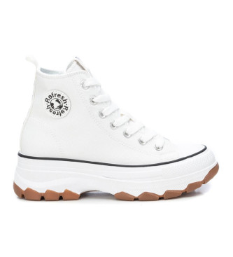 Refresh Botines 171919 blanco