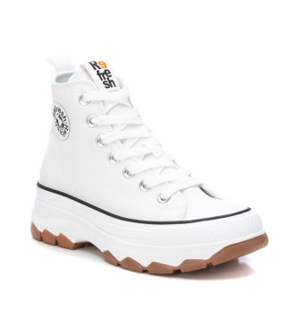 Refresh Botins 171919 branco